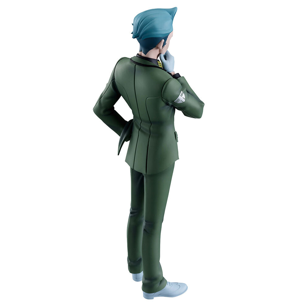 Ichibansho Mobile Suit Gundam 4: Challia Bull 25cm