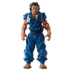 Giant Heartbeat Musashi Miyamoto Ichibansho figure 26cm