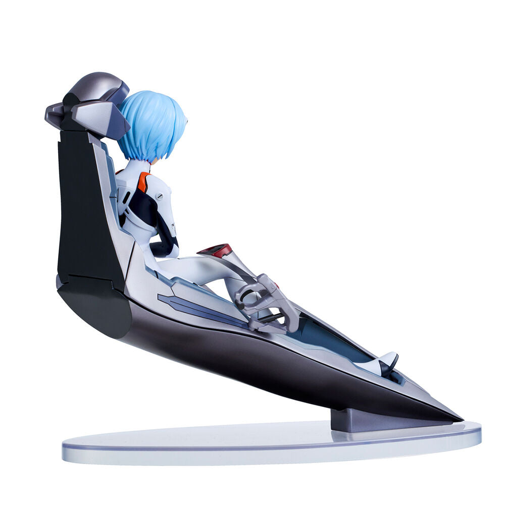 Ichibansho Ayanami Evangelion:1.0 16cm