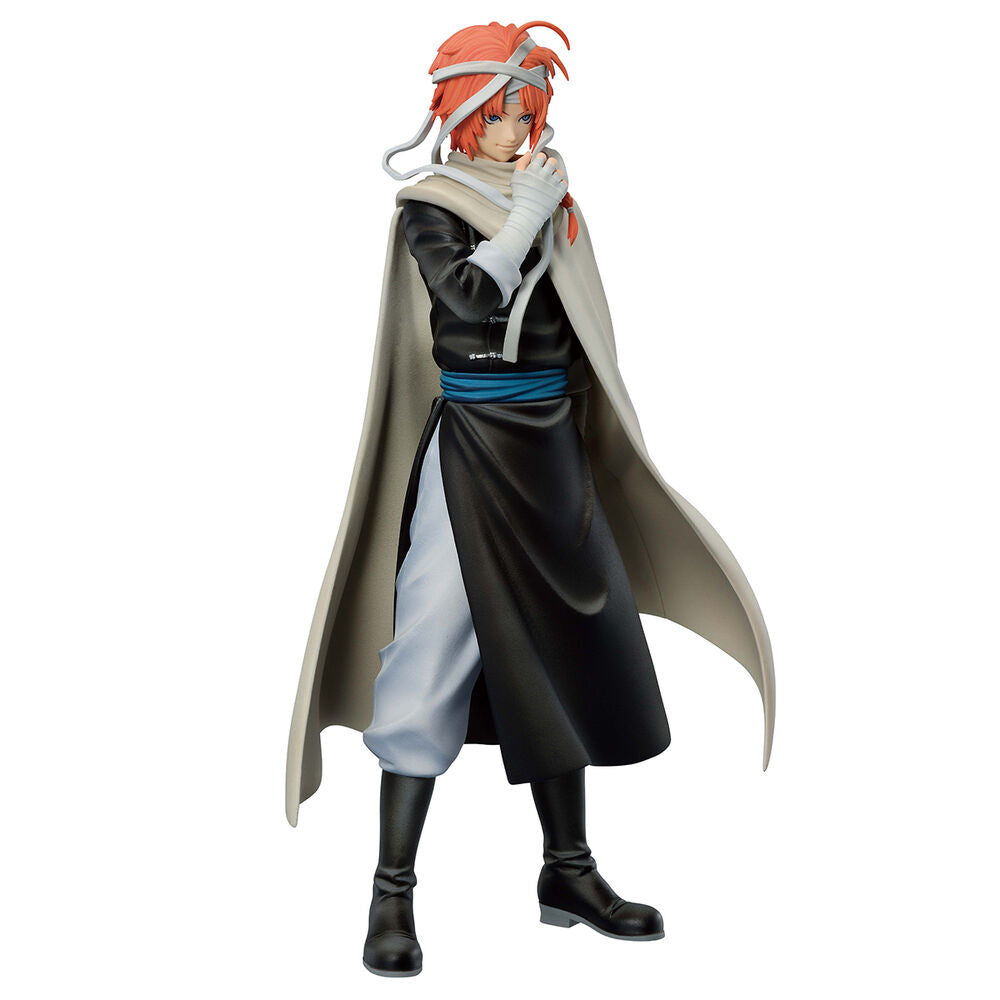 Ichibansho Kamui Exhibition Part 2 Gintama 20cm