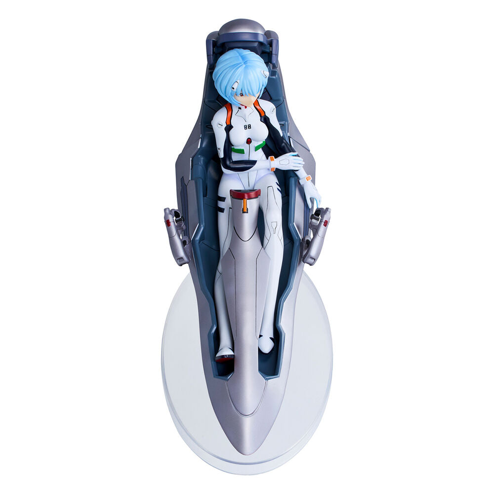 Ichibansho Ayanami Evangelion:1.0 16cm