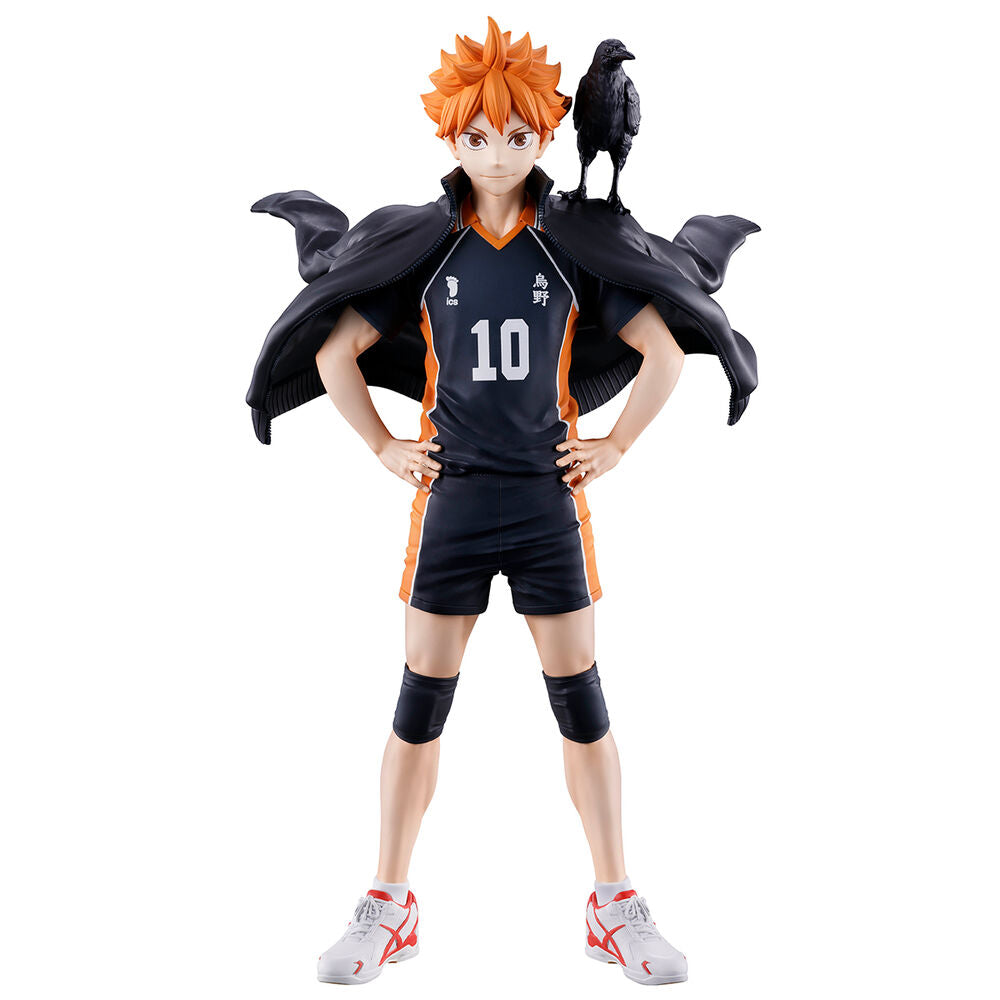 Ichibansho Shoyo Hinata The Future of Karasuno Haikyu!! 16cm