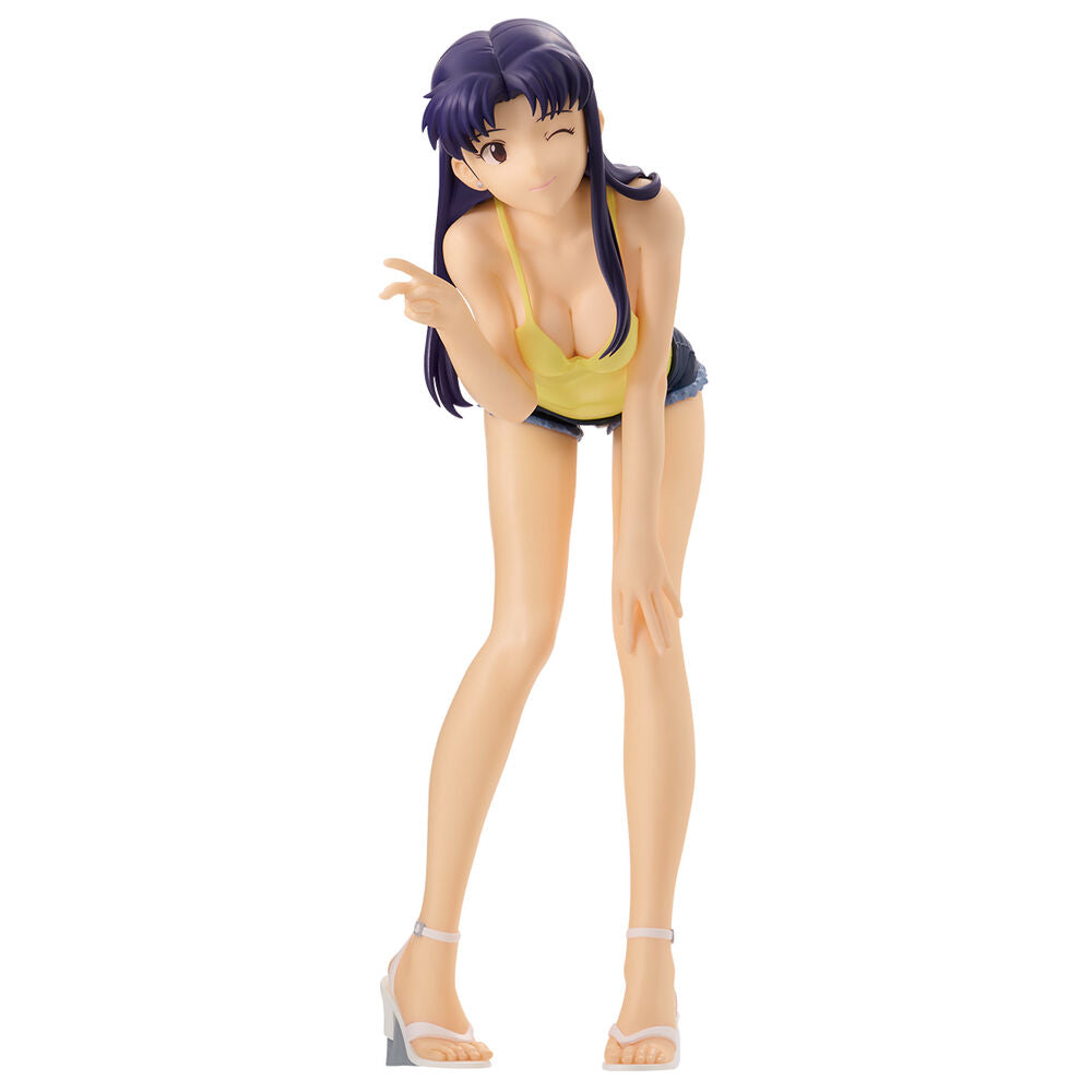 Ichibansho Ayanami Evangelion:1.0 16cm