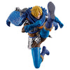 Ichibansho Sanji Giant Bash Vol.2 One Piece 13cm