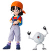 Ichibansho Pan & Gill GT Dragon Ball 15/5.5cm
