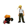 Ichibansho My Hero Academia Greatest Midoriya All Might 27cm