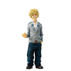 Ichibansho My Hero Academia Greatest Katsuki Bakugo 24cm