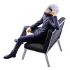 Ichibansho Jujutsu Kaisen 5Th Satoru Gojo 17cm