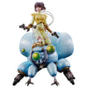 Ichibansho The Ghost in the Shell Kusanagi Fuchikoma B 22cm