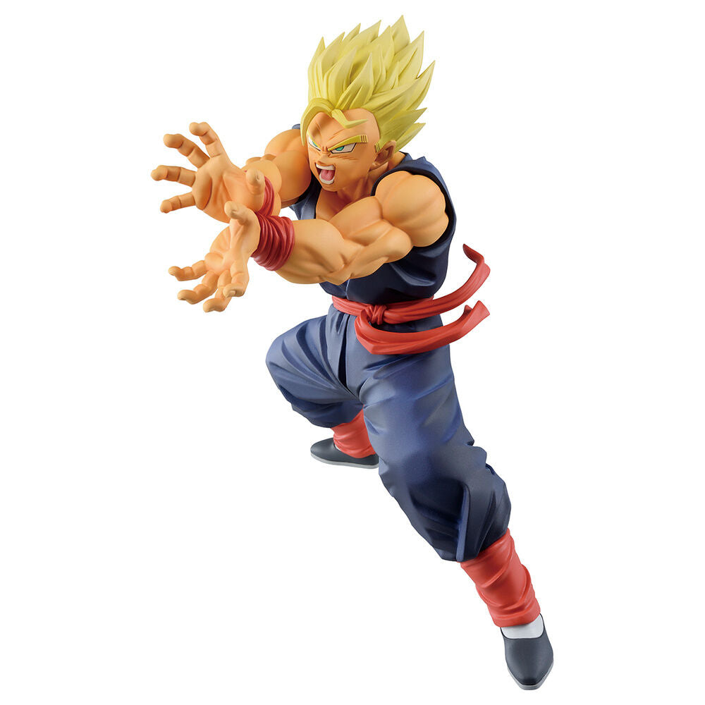 Ichibansho Dragon Ball Z Spirit of Saiyan Son Gohan 19cm