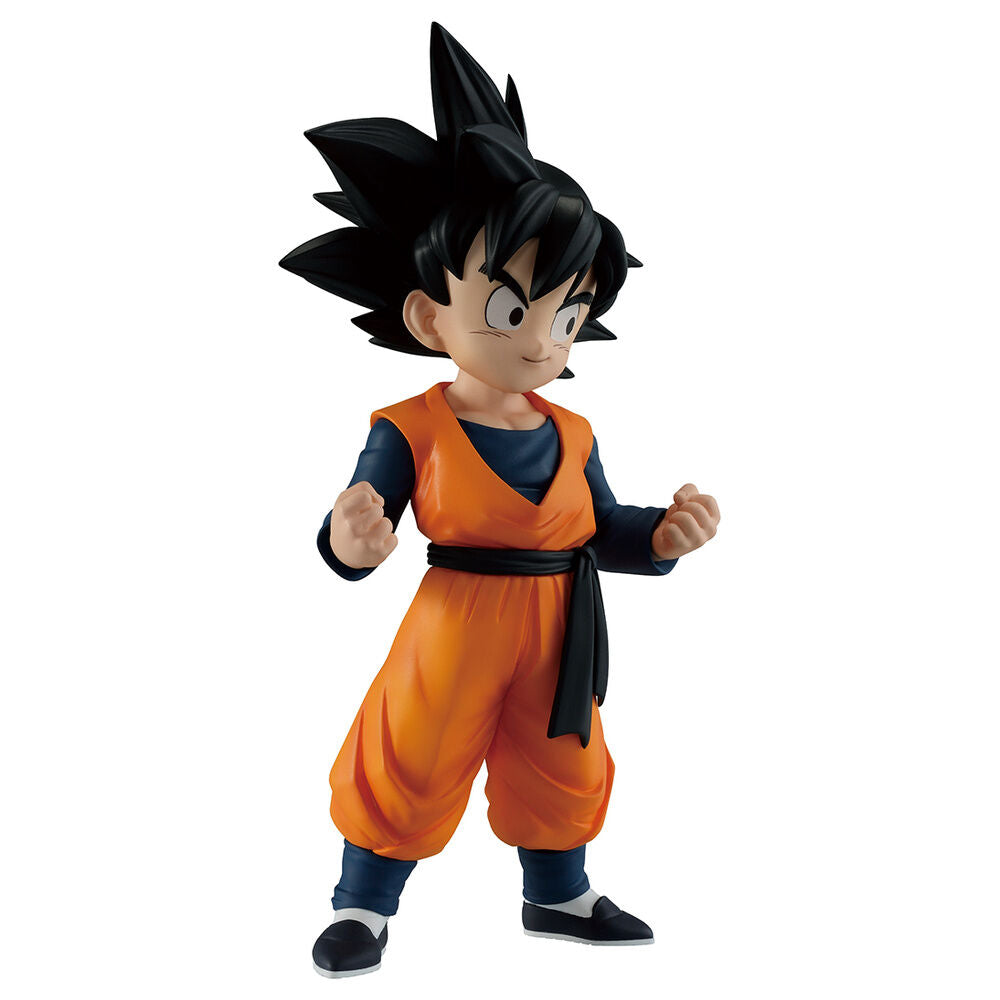 Ichibansho Dragon Ball Z Spirit of Saiyan Son Goten 13cm