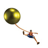 Figura Ichibansho Monkey.D.Luffy Playing Love Song In The Sky One Piece 36cm