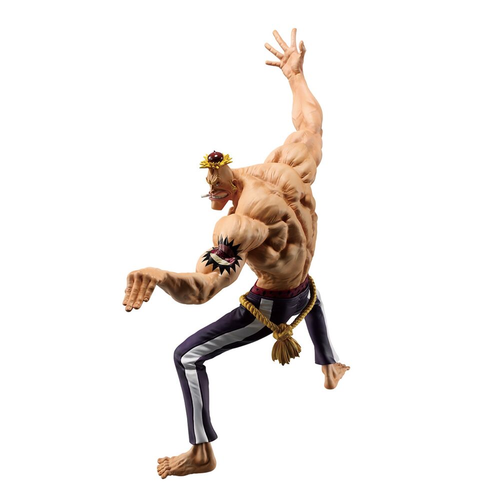 Figura Ichibansho Mont Blanc Criket Playing Love Song In The Sky One Piece 29 cm