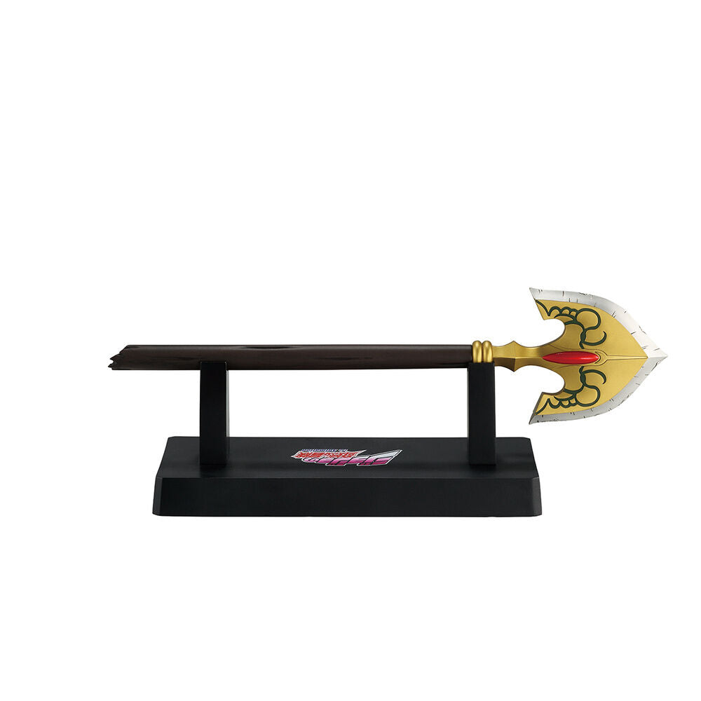 Ichibansho Bow and Arrow The Gathering of Rivals Ichibansho Jojo's Bizarre Adventure 21cm