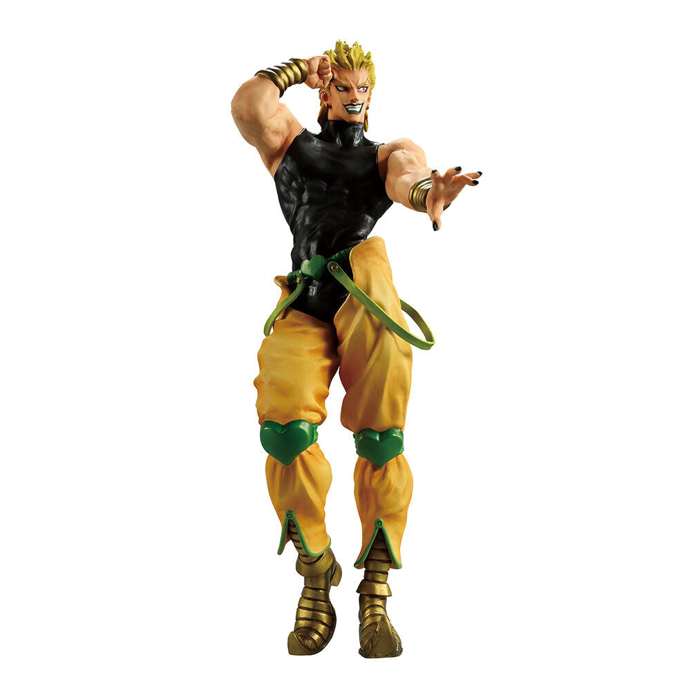 Ichibansho Dio The Gathering of Rivals Masterlise Ichibansho Jojo's Bizarre Adventure 26cm