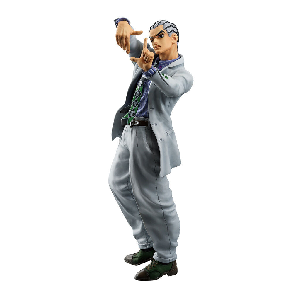 Ichibansho Kosaku Kawajiri The Gathering of Rivals Masterlise Ichibansho Jojo's Bizarre Adventure 24cm