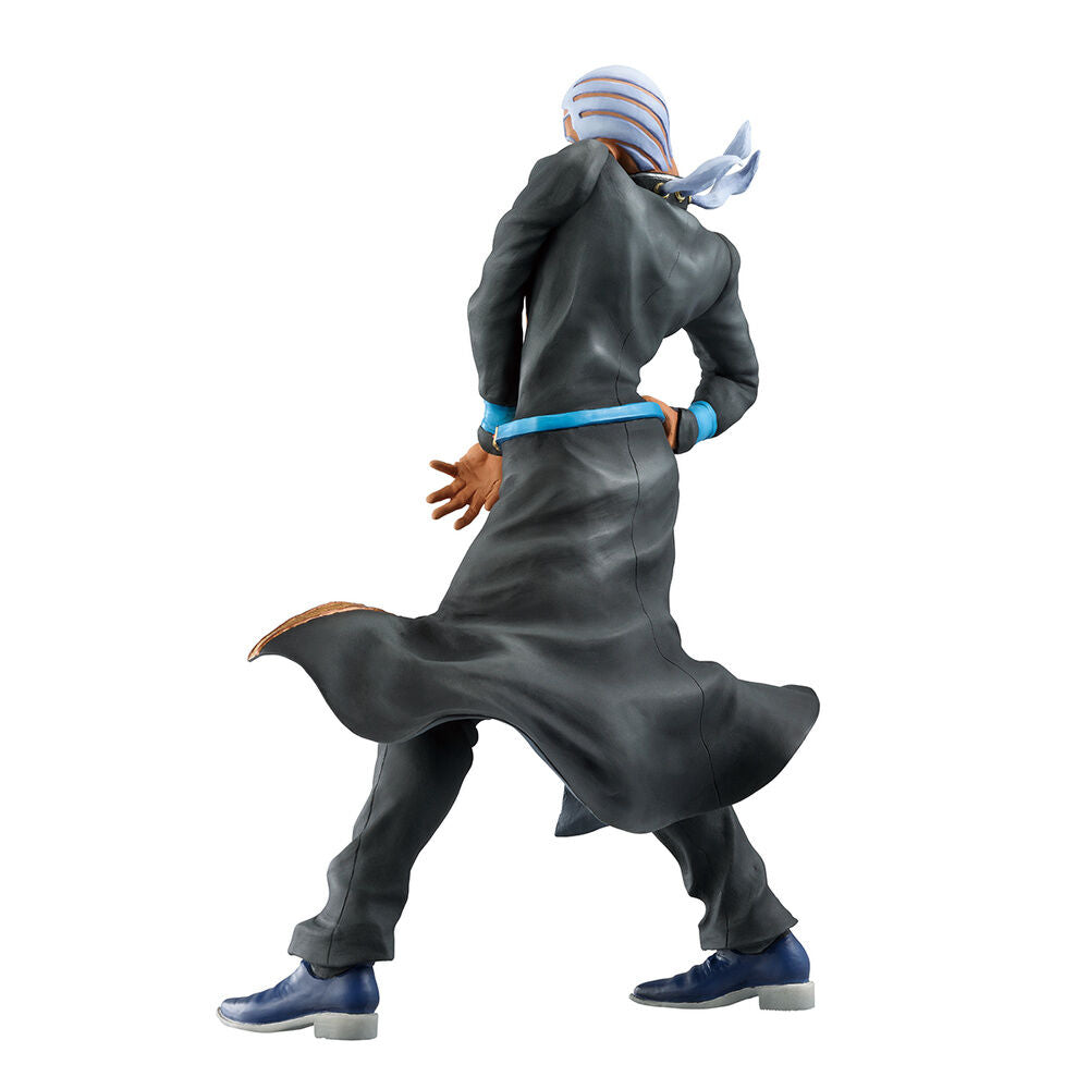 Ichibansho Pucchi The Gathering of Rivals Masterlise Ichibansho Jojo's Bizarre Adventure 22cm