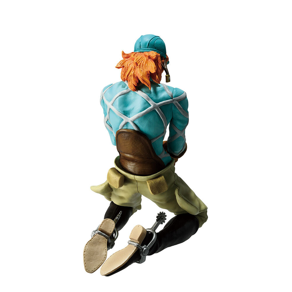 Ichibansho Diego Brando The Gathering of Rivals Masterlise Ichibansho Jojo's Bizarre Adventure 15cm