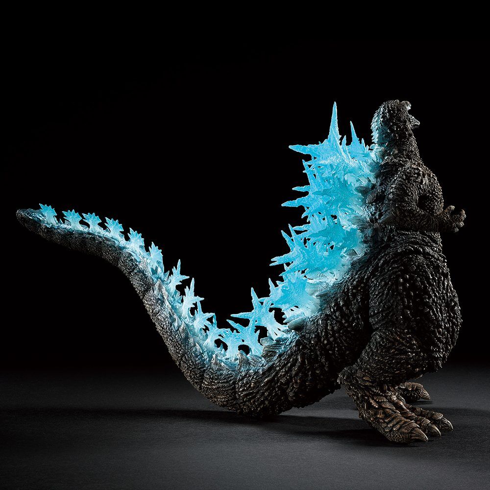 Ichibansho Godzilla 2023 Zero's Heartbeat Godzilla 18cm
