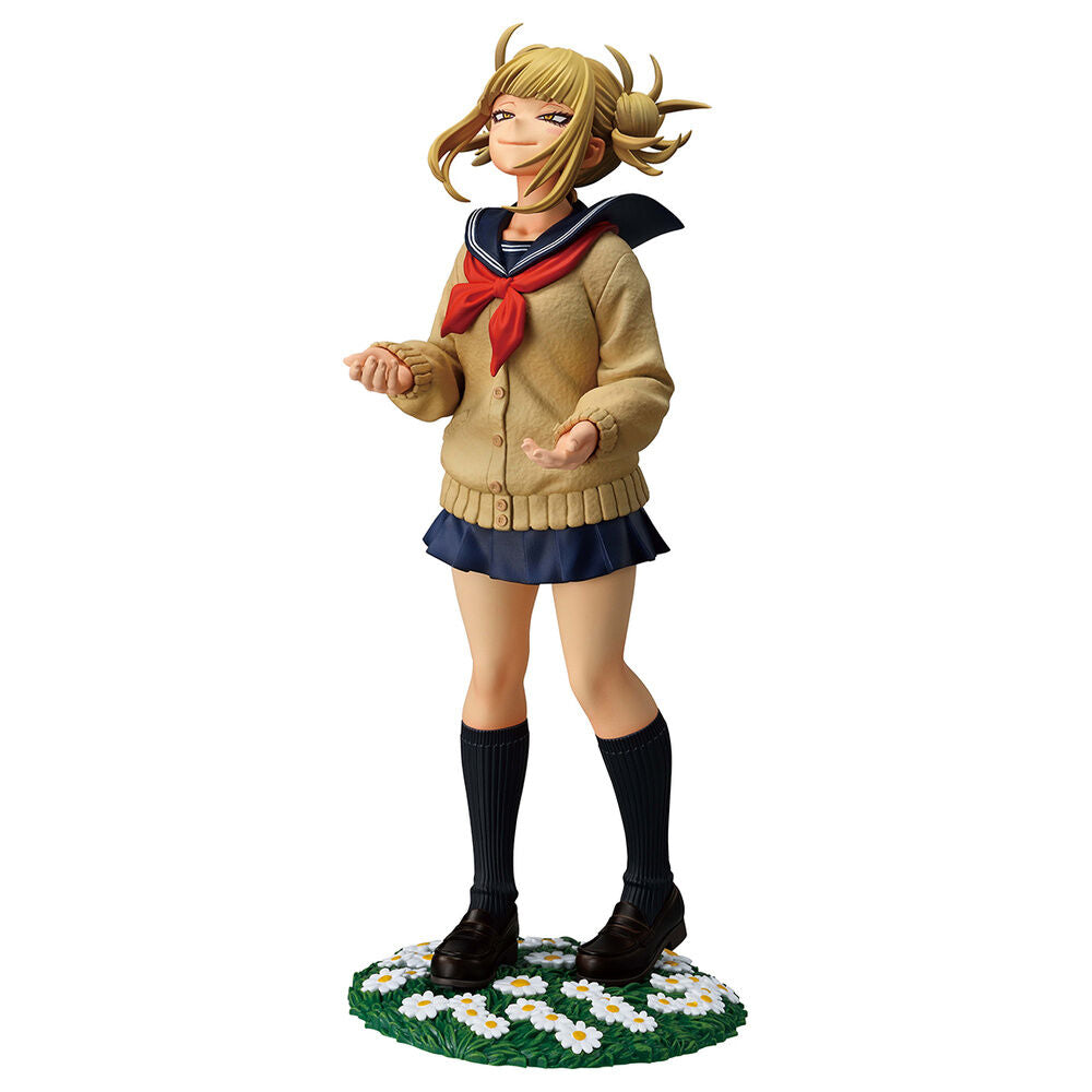 Ichibansho Himiko Toga Their Story My Hero Academia 23cm