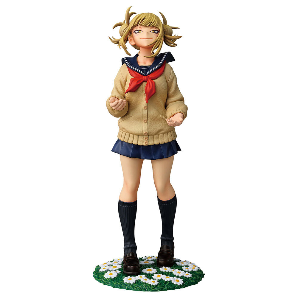 Ichibansho Himiko Toga Their Story My Hero Academia 23cm