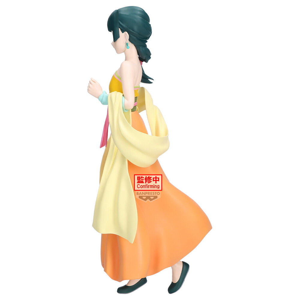 Maomao Odd Jobs Figura The Apothecary Diaries 23cm