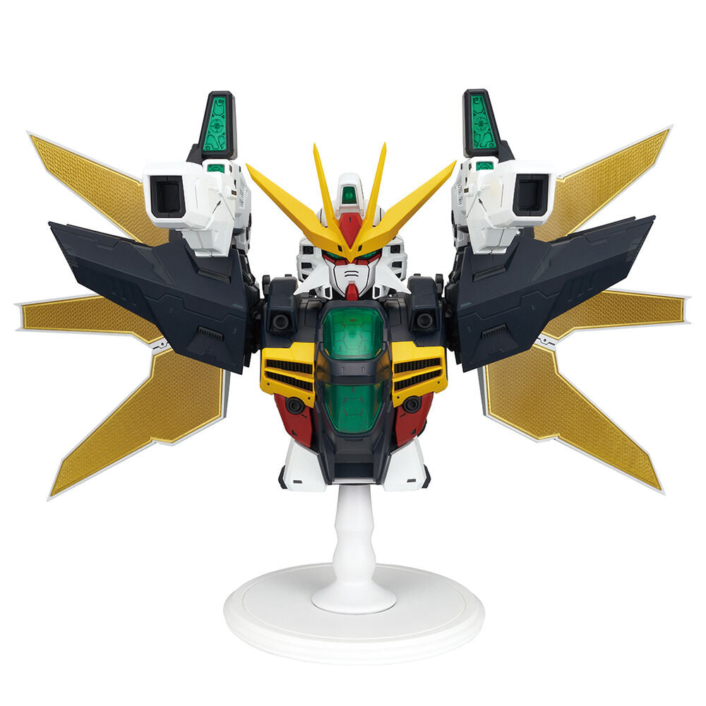 Ichibansho Gundam Double X Another Ver. 30Th Anniversary After War Gundam X 18cm