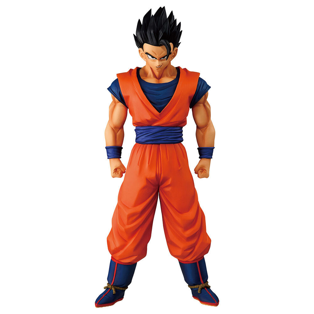 Ichibansho Ultimate Gohan Battle Of Gods Dragon Ball 25cm