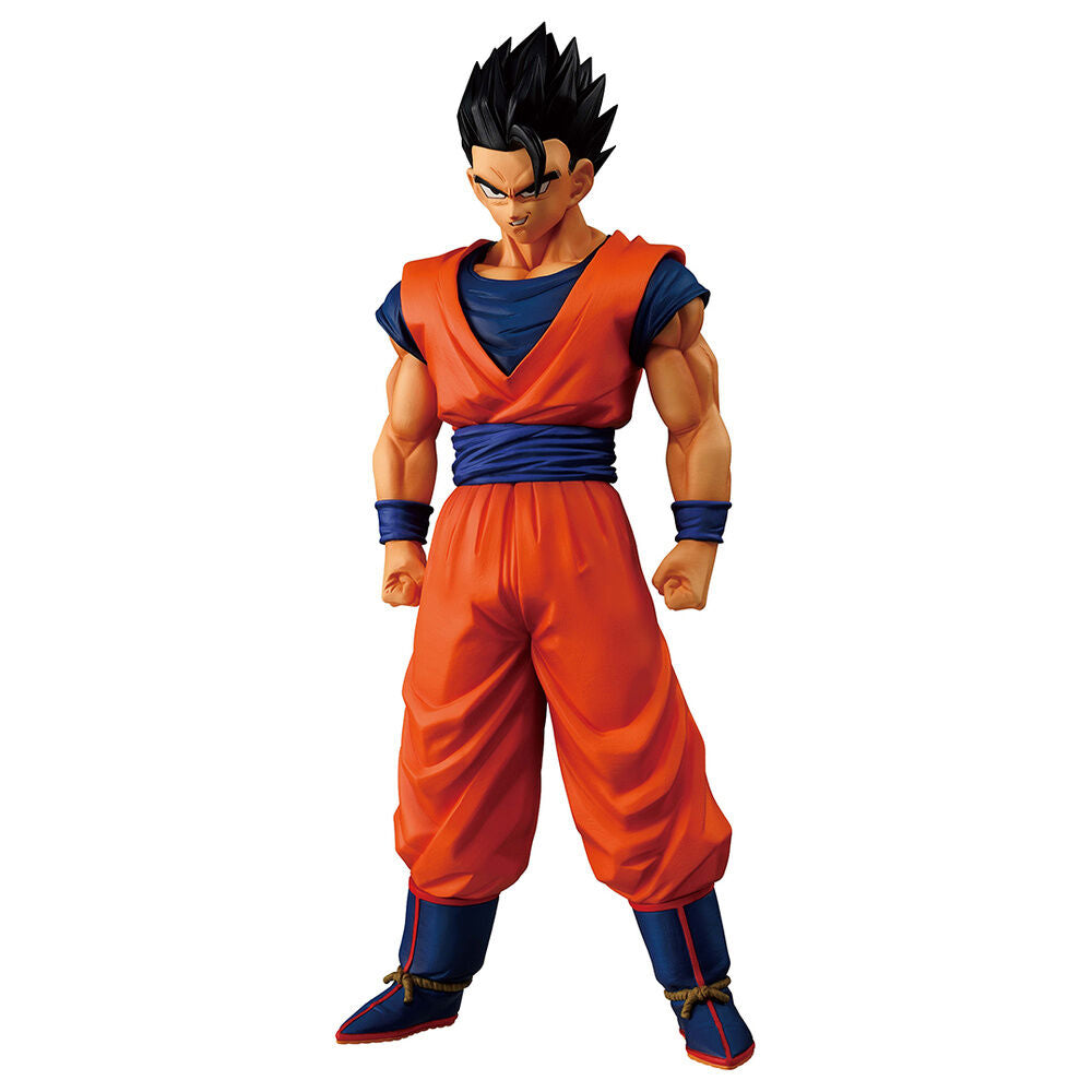 Ichibansho Ultimate Gohan Battle Of Gods Dragon Ball 25cm