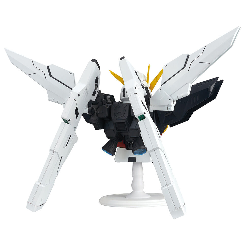 Ichibansho Gundam Double X 30Th Anniversary After War Gundam X 18cm