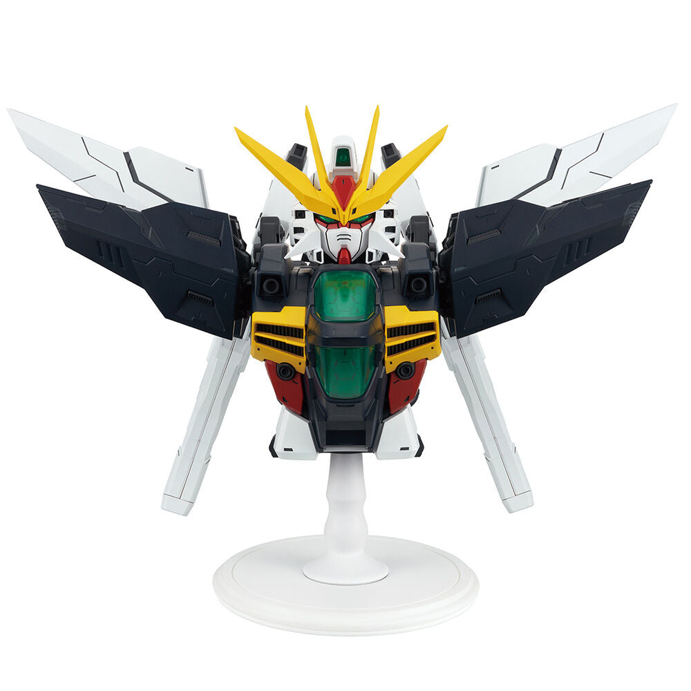 Ichibansho Gundam Double X 30Th Anniversary After War Gundam X 18cm