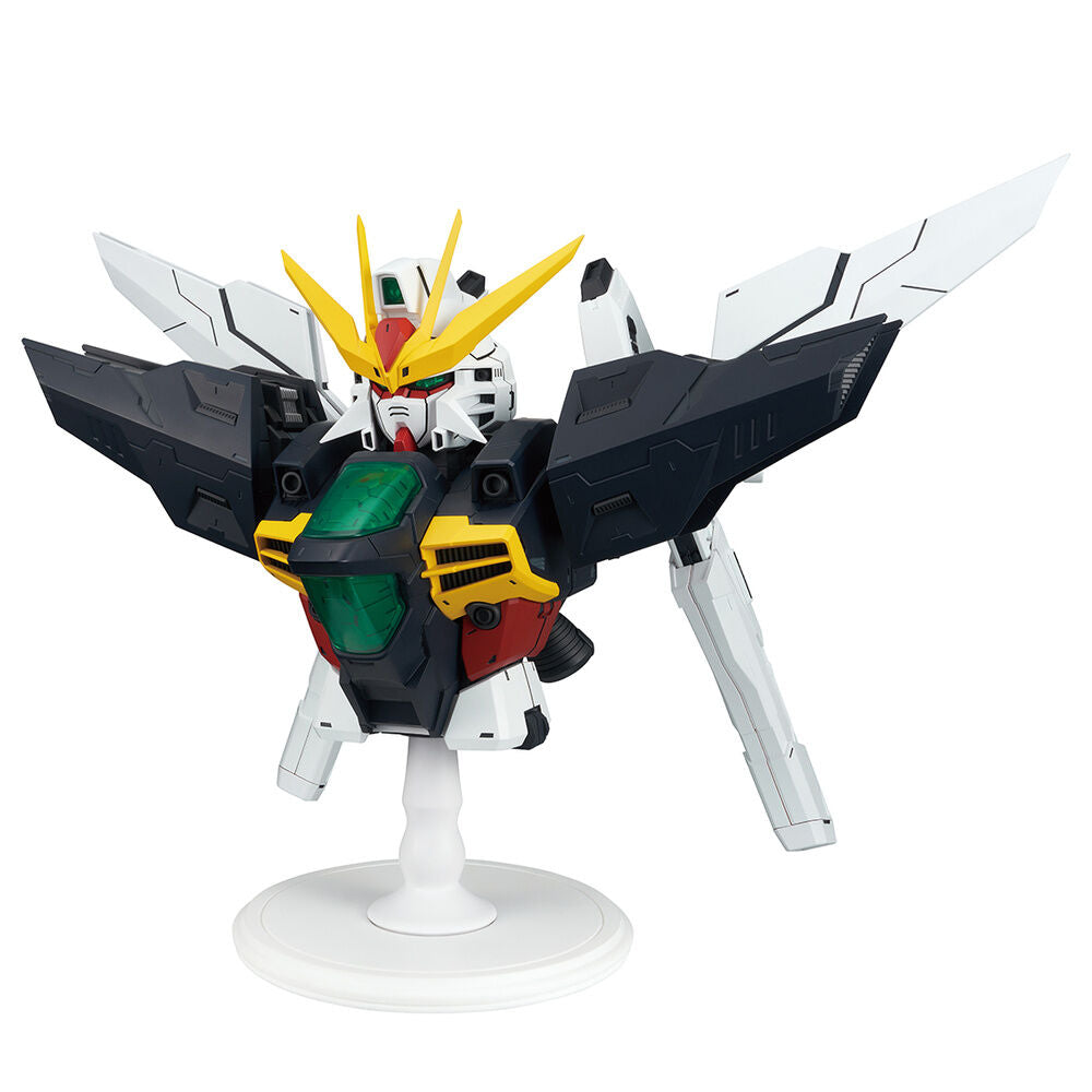 Ichibansho Gundam Double X 30Th Anniversary After War Gundam X 18cm