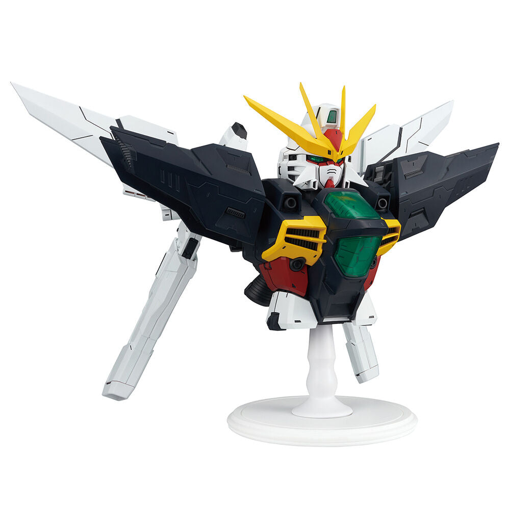 Ichibansho Gundam Double X 30Th Anniversary After War Gundam X 18cm