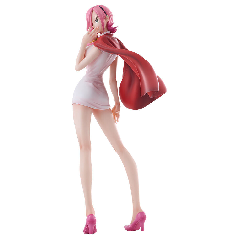 Ichibansho Vinsmoke Reiju Royal Princess One Piece 21cm