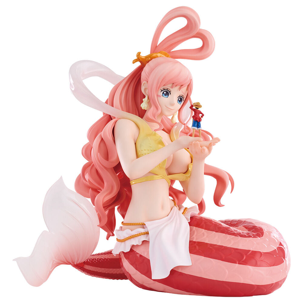 Ichibansho Shirahoshi Royal Princess One Piece 22cm