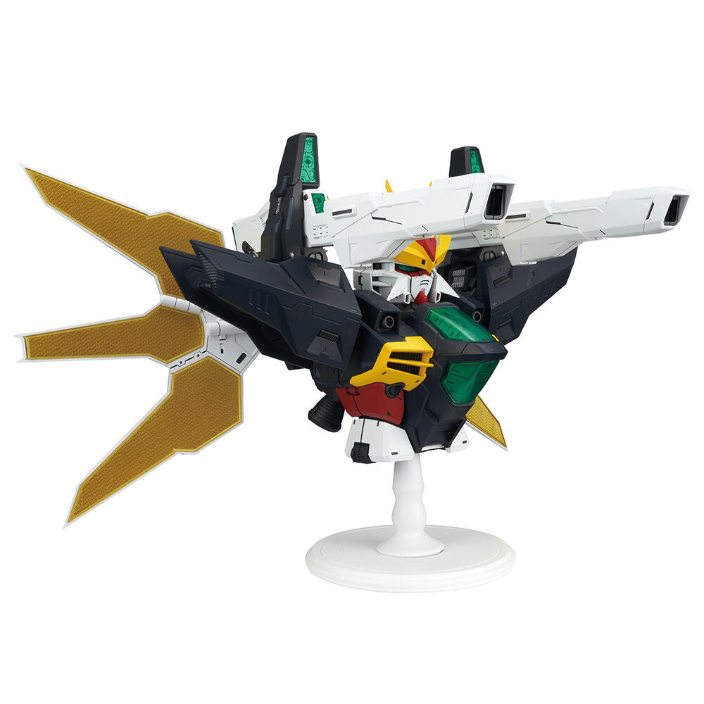 Ichibansho Gundam Double X Another Ver. 30Th Anniversary After War Gundam X 18cm