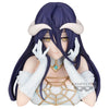 Albedo Bust Figure Overlord 13cm