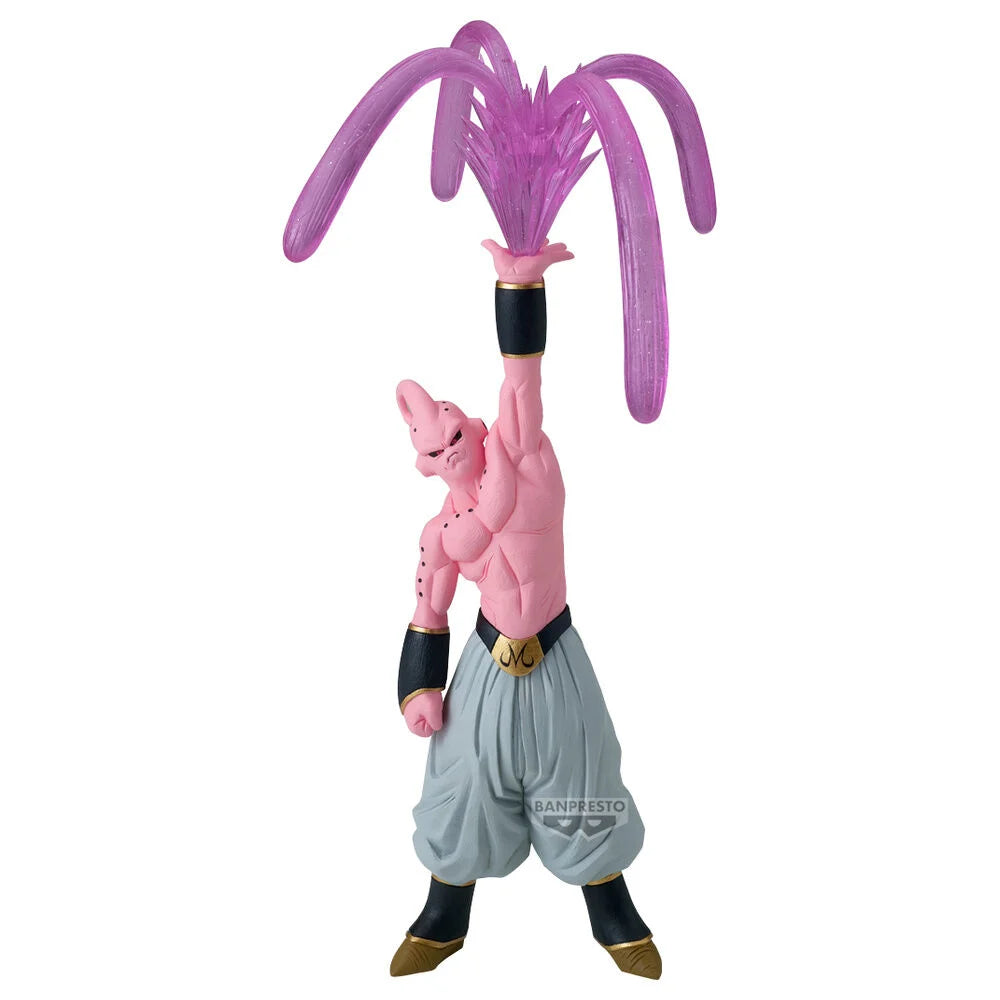 Majin Buu II G x Materia Dragon Ball Z 28cm