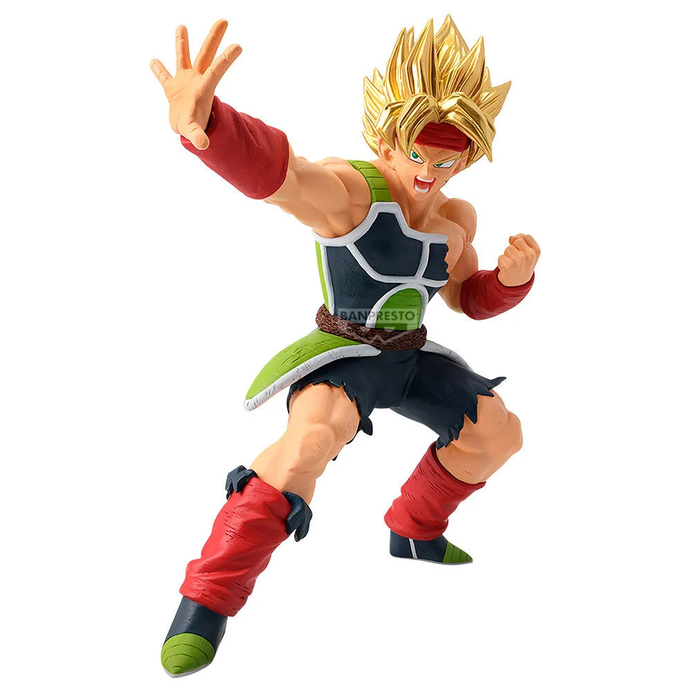 Super Saiyan Bardock Blood of Saiyans Dragon Ball Z 20cm