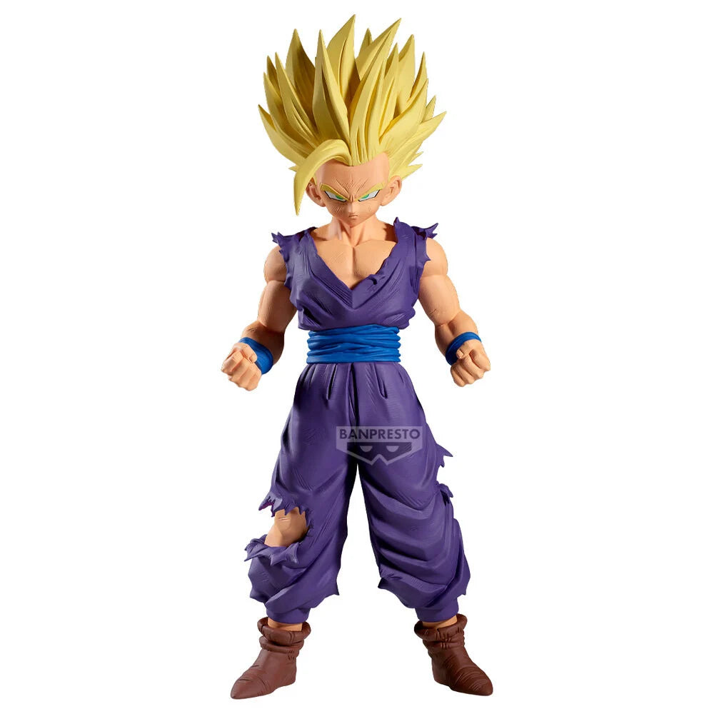 Son Gohan Grandista Dragon Ball Z 29cm