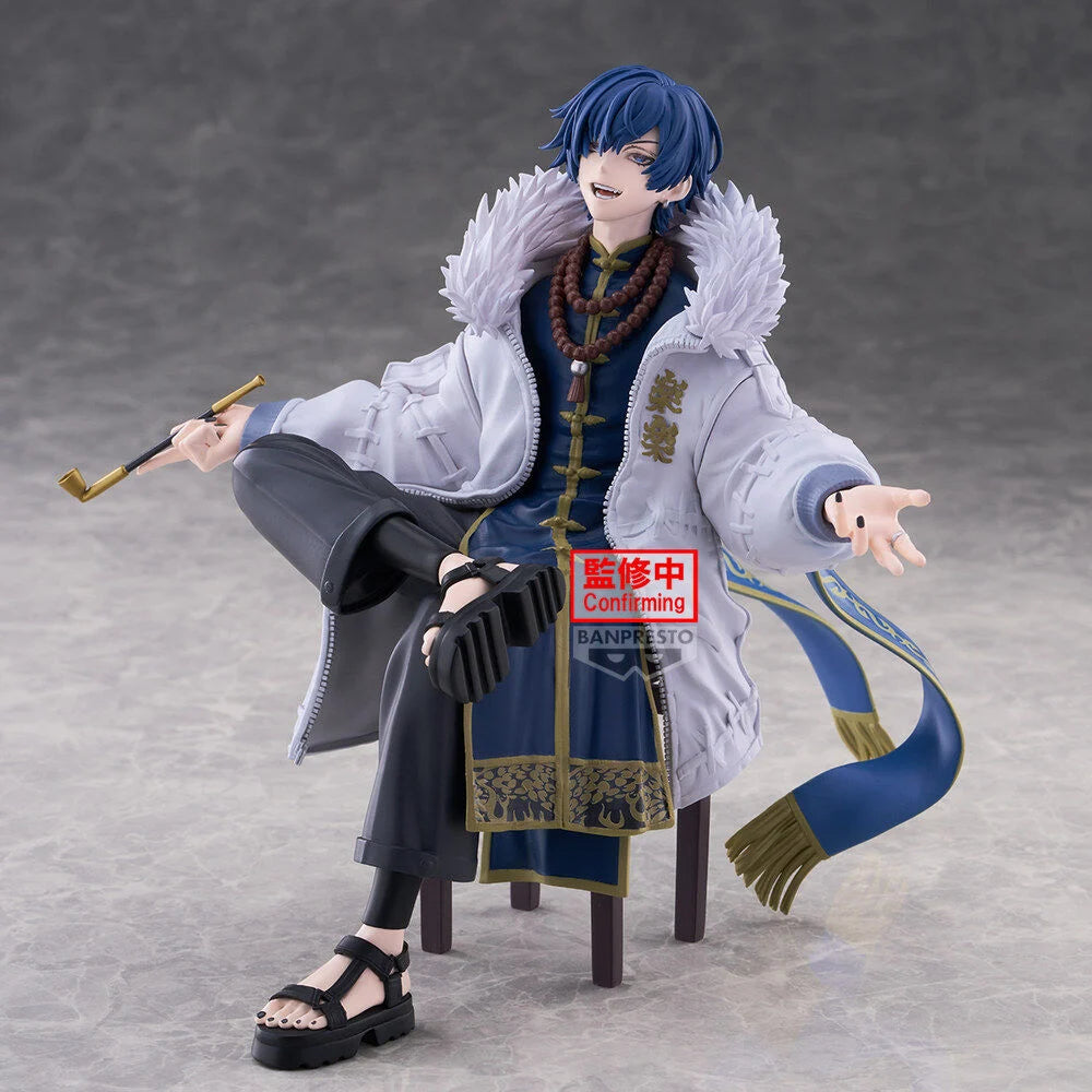Kaito Espresto Shanti style Piapro Characters 16cm