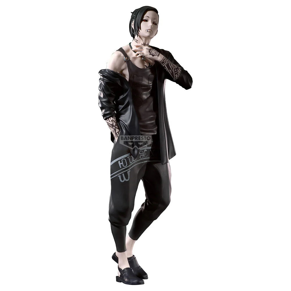 Uta Grandista Tokyo Ghoul 27cm
