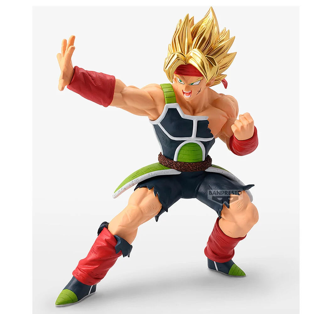 Super Saiyan Bardock Blood of Saiyans Dragon Ball Z 20cm