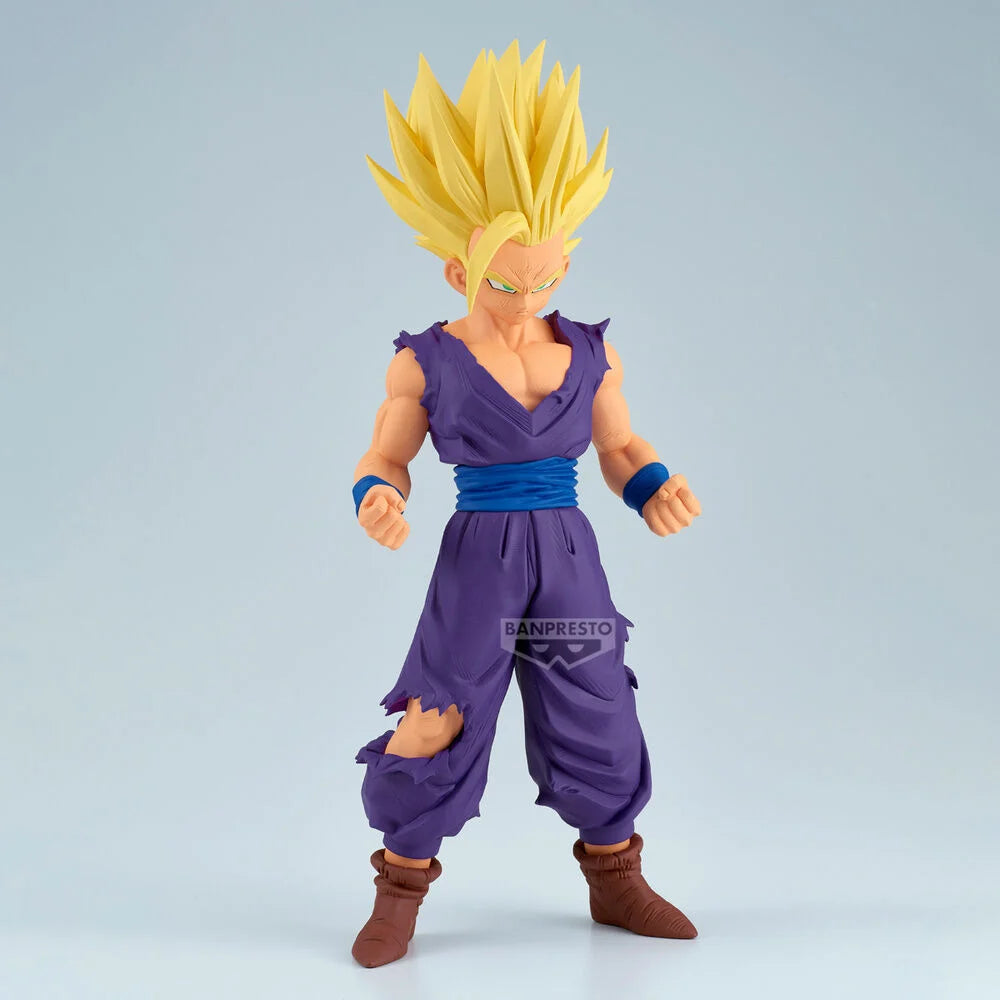 Son Gohan Grandista Dragon Ball Z 29cm