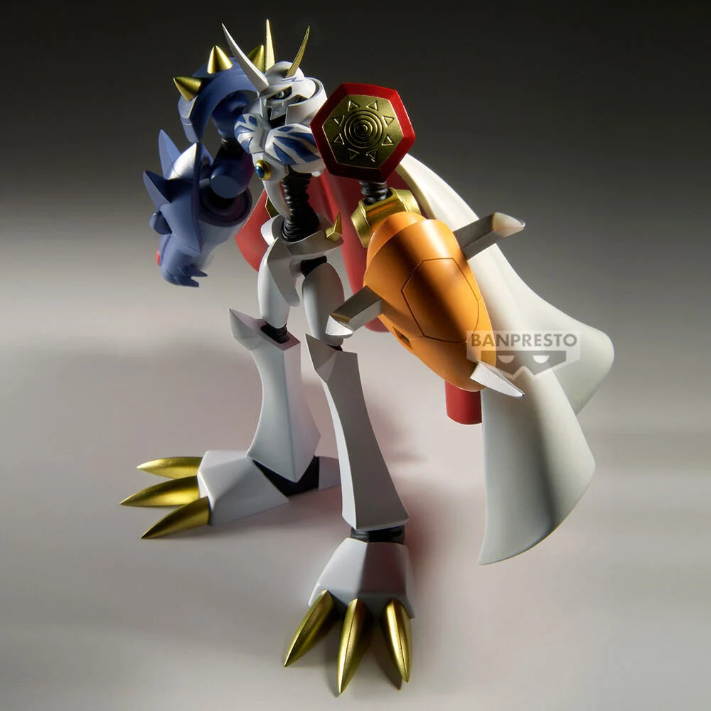 Digimon Figure - Omnimon