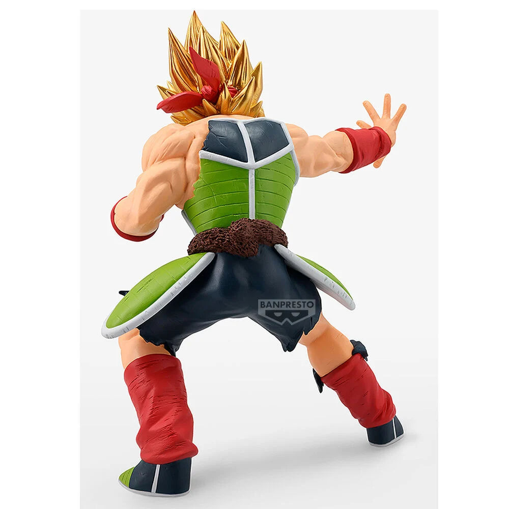 Super Saiyan Bardock Blood of Saiyans Dragon Ball Z 20cm