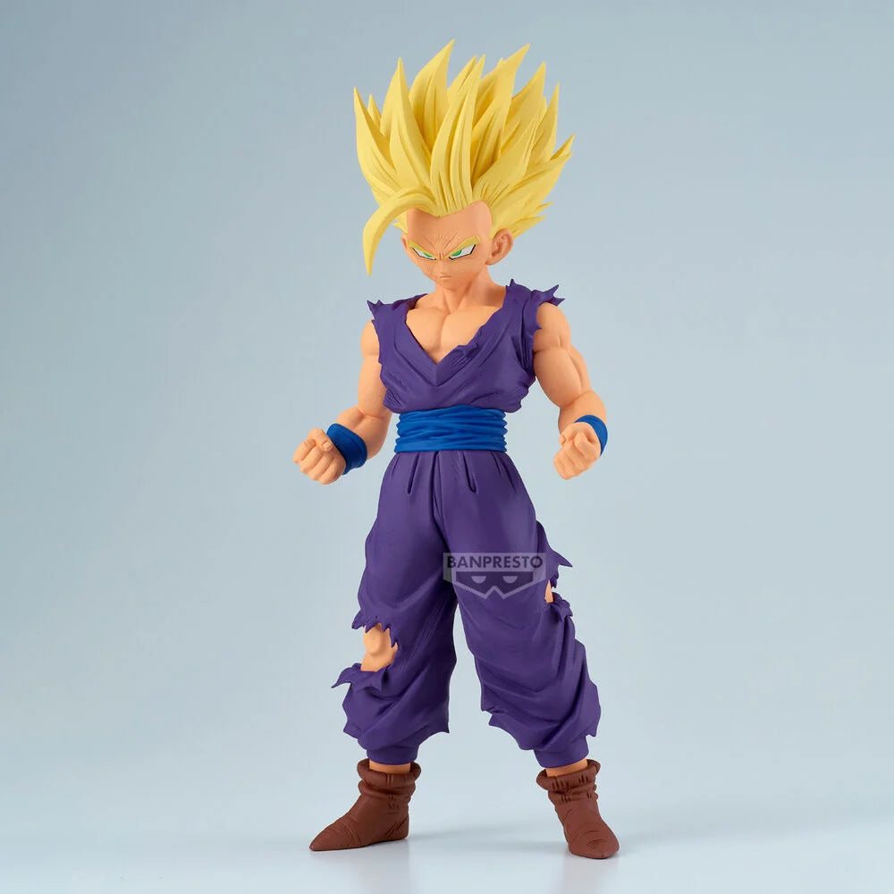 Son Gohan Grandista Dragon Ball Z 29cm
