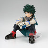Izuku Midoriya My Hero Academia Break Time Collection Vol. 1