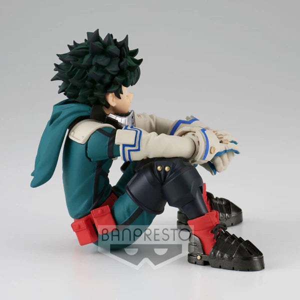 Izuku Midoriya My Hero Academia Break Time Collection Vol. 1