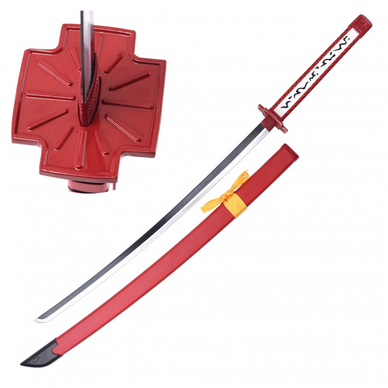 Katana Akame ga Kill!